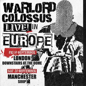 Warlord Colossus