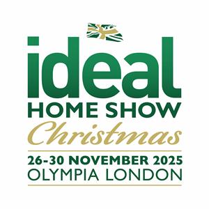 Ideal Home Show Christmas