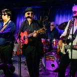 THE TREMBLING WILBURYS