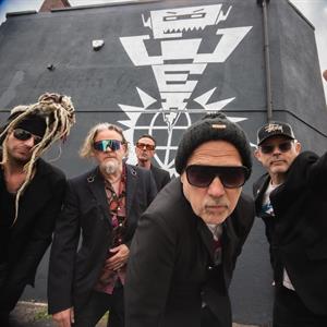 Pop Will Eat Itself
