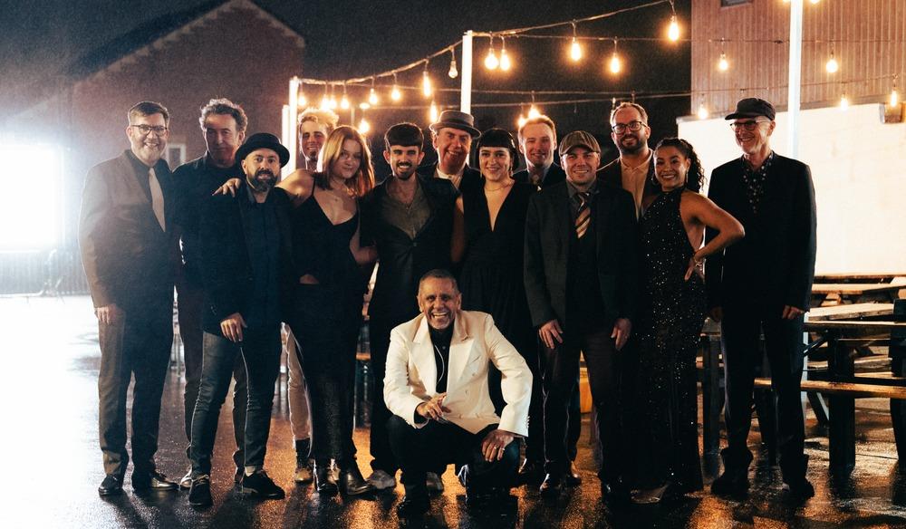 ORCHESTRA MAMBO INTERNATIONAL