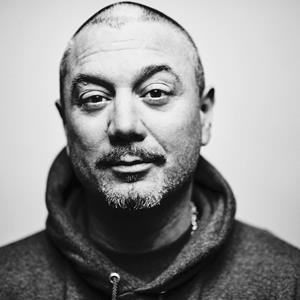 Huey Morgan - The Fun Lovin' Criminal Huey Morgan - The Fun Lovin' Criminal