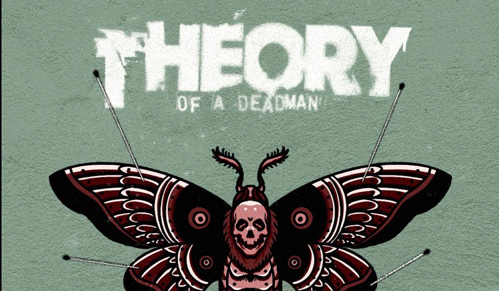 Theory of a Deadman
