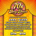 70s Day Disco: Manchester