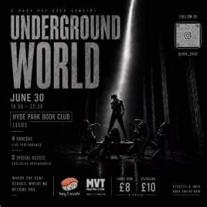 Underground World