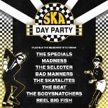 SKA DAY PARTY: NEWCASTLE