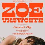 Zoe Unsworth