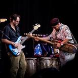 Waaju X Majid Bekkas