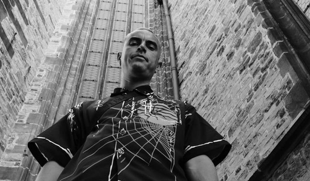 10 Years Of 1985 Music W/ Alix Perez