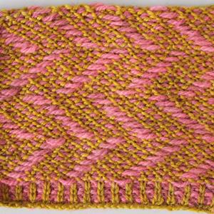 Filipa Carneiro - Woven Knit