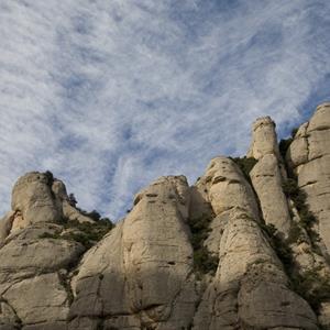 The Montserrat Tour - Excursión desde Barcelona