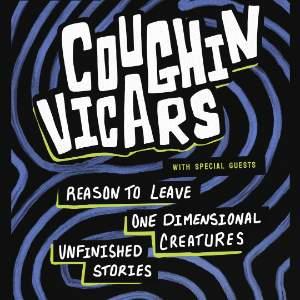 The Coughin Vicars/ RTL/ODC/Unfinished Stories
