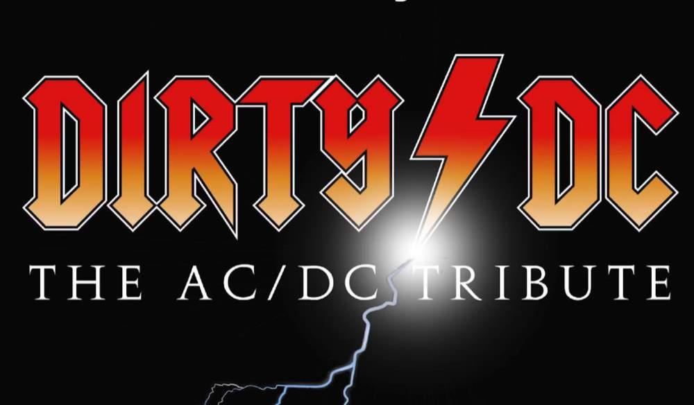 AC/DC Tribute Show with the definitive DIRTY/DC