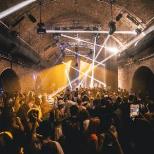 FREE TICKETS - RnB, Reggaeton, Pop - MOTIVE
