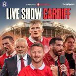 The Rugby Pod - Wales Legends Live Show