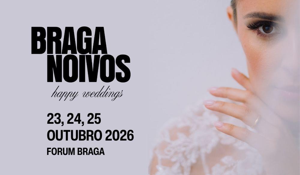 BragaNoivos 2026