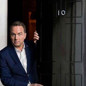 Matt Forde: Inside No. 10