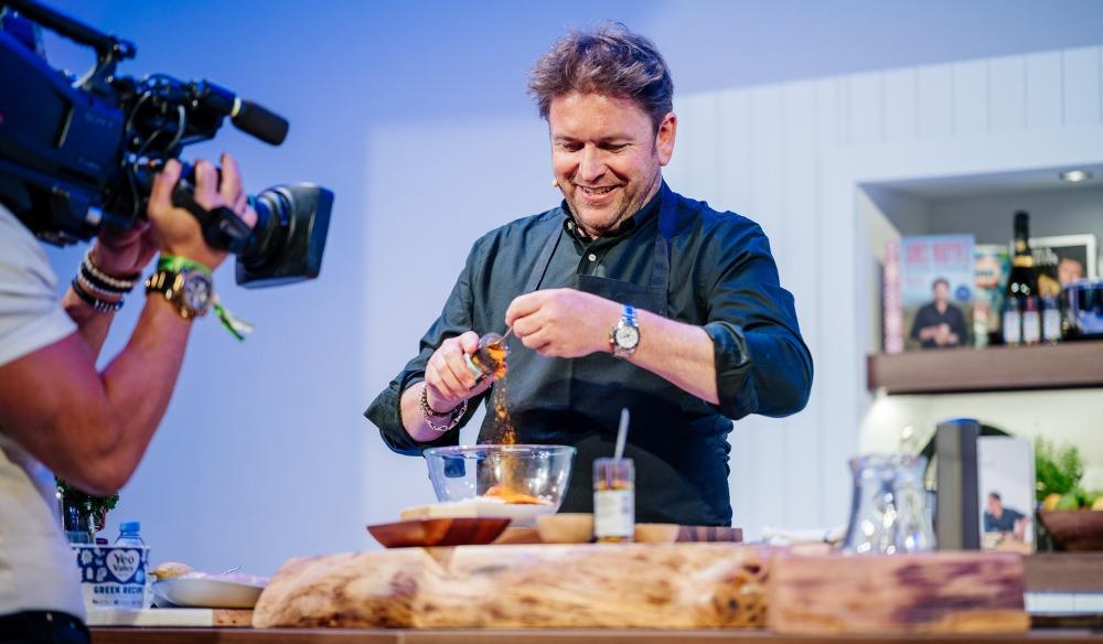 Good Food Show Summer : VIP
