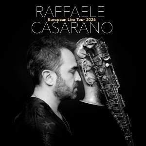 Raffaele Casarano