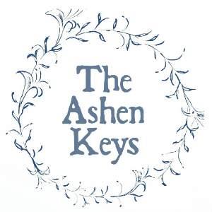 SUMMER SOLSTICE WITH THE ASHEN KEYS