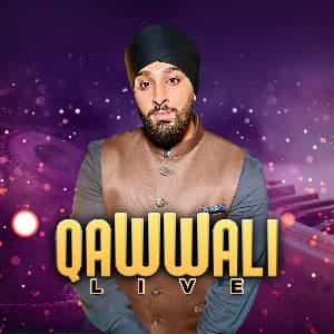 Qawwali Live : A Soulful Sufi Experience Leicester