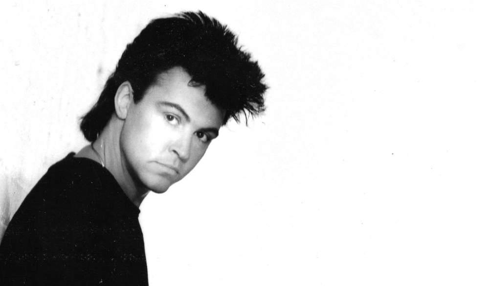 Paul Young: Songs and Stories