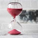 And Not a Second More