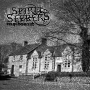 GHOST HUNT - LANCHESTER COMMUNITY CENTRE (DURHAM)