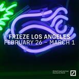 Frieze Los Angeles