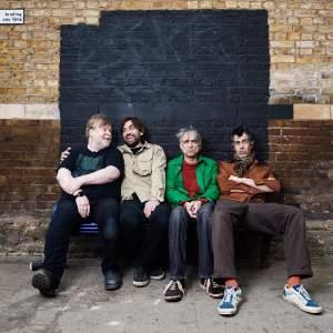 Part Chimp + AAA Gripper & Mute Servants