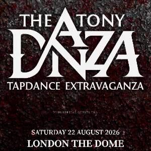 The Tony Danza Tapdance Extravaganza