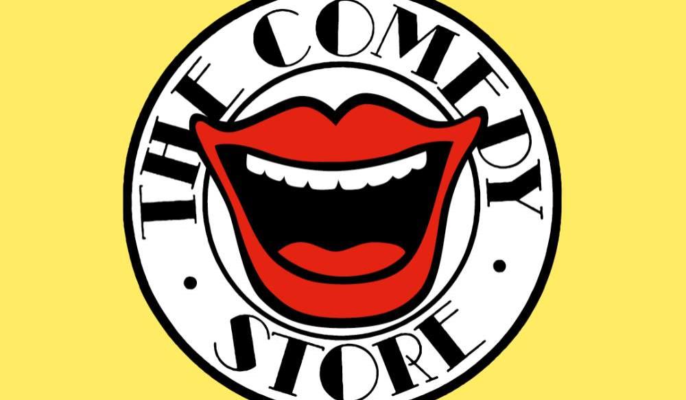 THE COMEDY STORE - LAUNCESTON