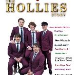 THE HOLLIES STORY