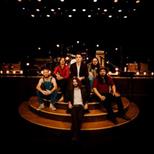 The Red Clay Strays: Get Right Europe Tour