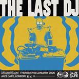 The Last DJ