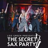 Leo Green Presents: The Secret Sax Afterparty