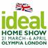 Ideal Home Show