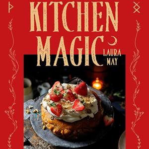 An Enchanting Evening with the Kitchen Witch An Enchanting Evening with the Kitchen Witch