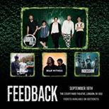 FEEDBACK