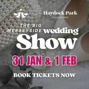 The Big Merseyside Wedding Show