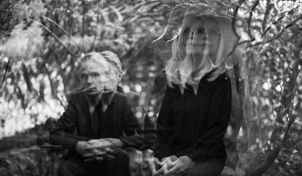 Tanya Donelly & Chris Brokaw