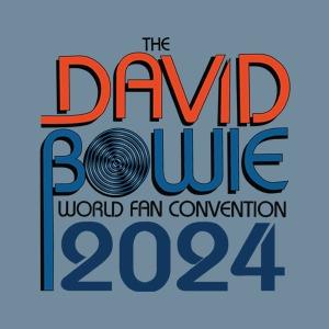 David Bowie World Fan Convention
