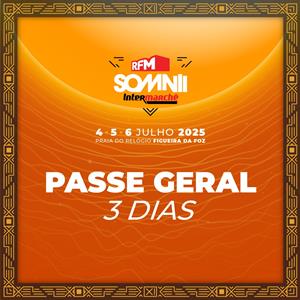 RFM SOMNII INTERMARCHÉ - PASSE GERAL RFM SOMNII INTERMARCHÉ - PASSE GERAL