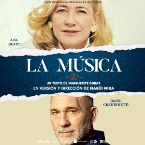 La Música en Madrid