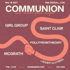 October Club Night