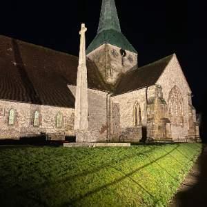 ICON STRINGS CONCERT