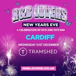 R&B Lovers - New Years Eve