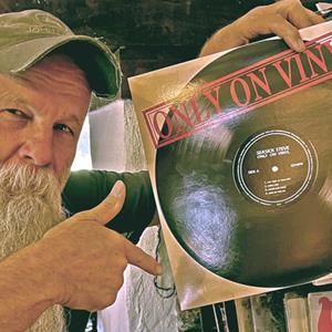 seasick steve tour dates 2023