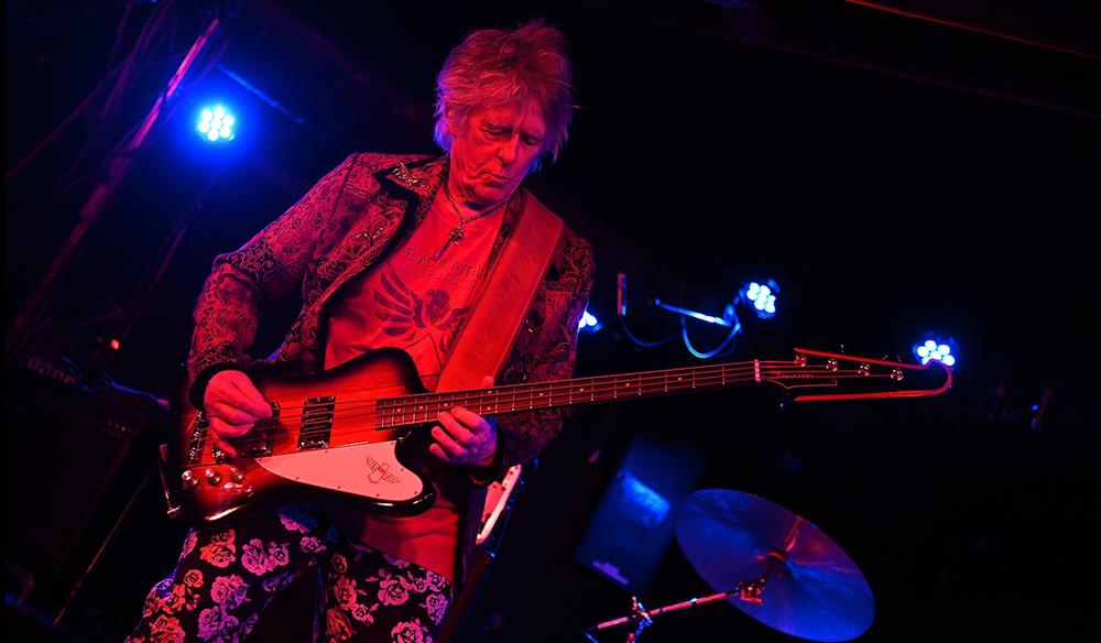 Martin Turner