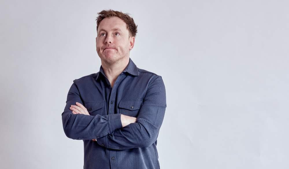 Andrew Ryan: Honest Capacity